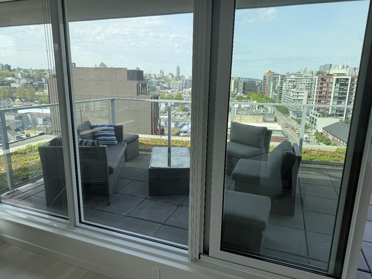 180 East 2nd Avenue #1201 - Photo 2 of 45