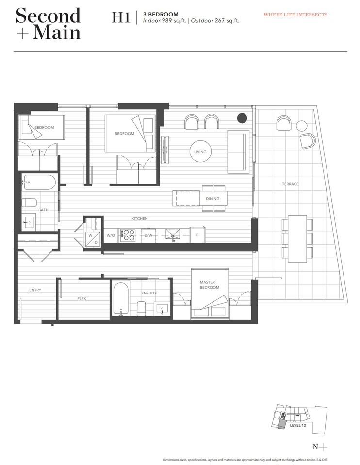 180 East 2nd Avenue - Photo 33