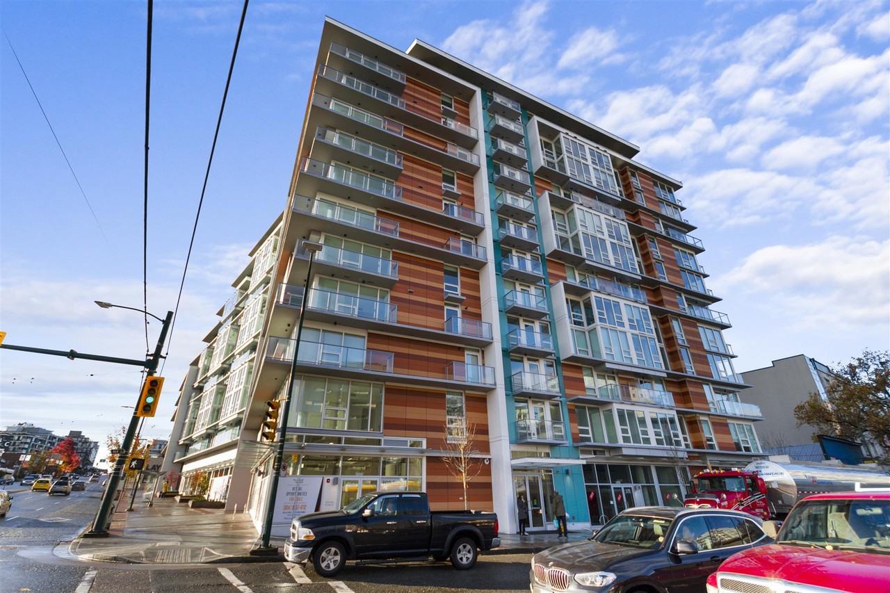 180 East 2nd Avenue - Photo 38