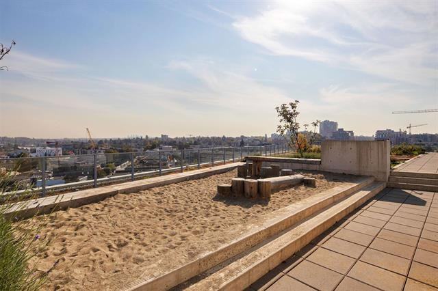 180 East 2nd Avenue - Photo 43