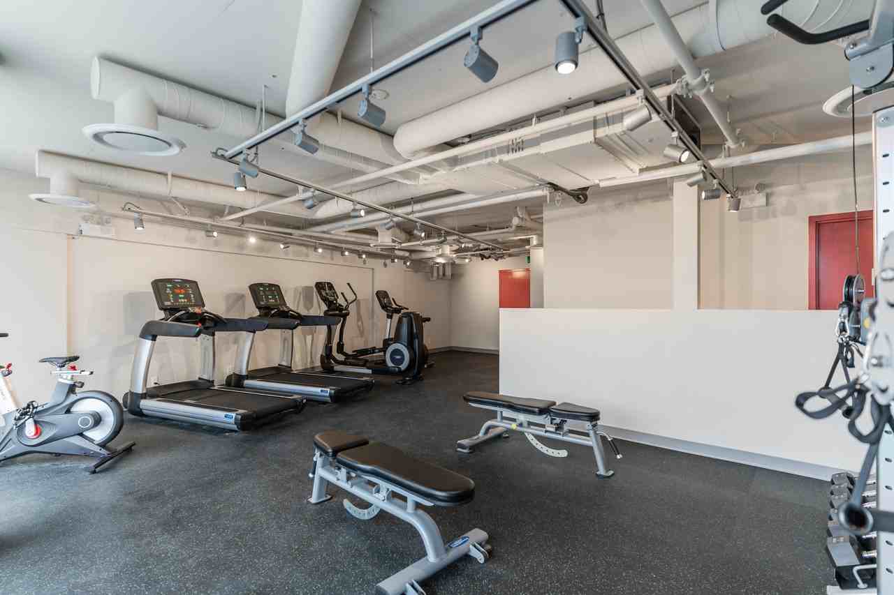 180 East 2nd Avenue - Photo 44