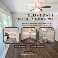 featured image of 11421 Manchester Ave