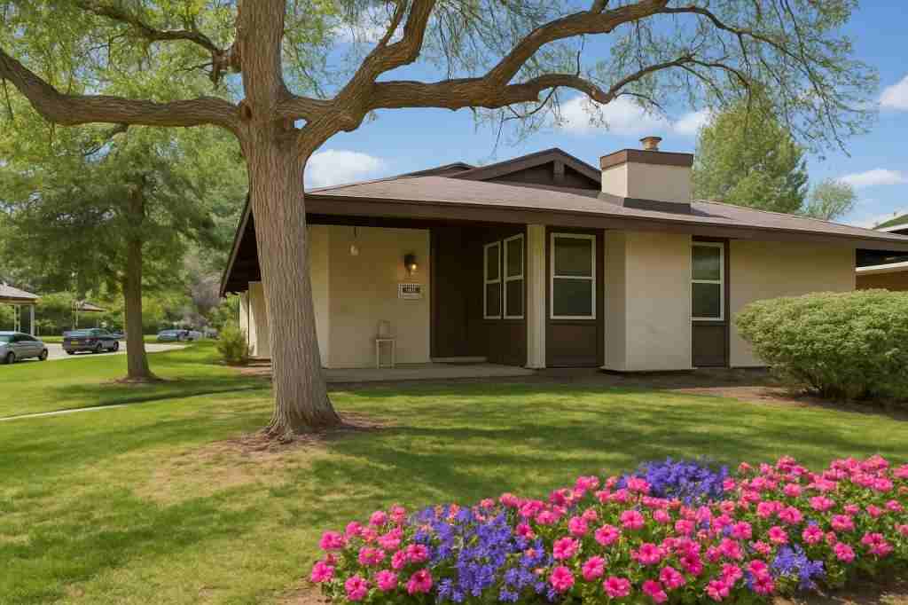 3640 S Fairplay Way - Photo 3 of 7