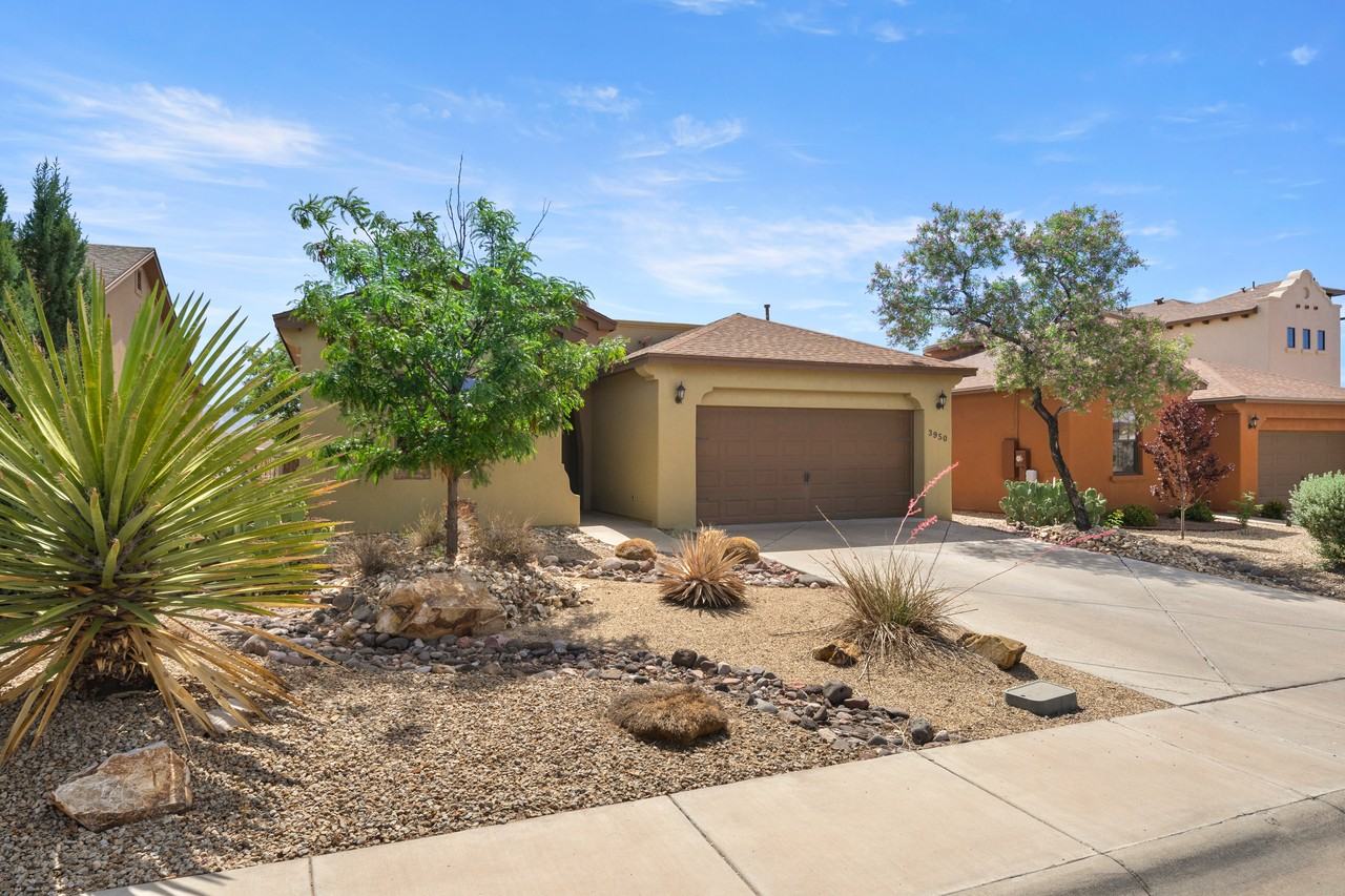 3950 Agua De Vida Dr - Photo 2 of 32