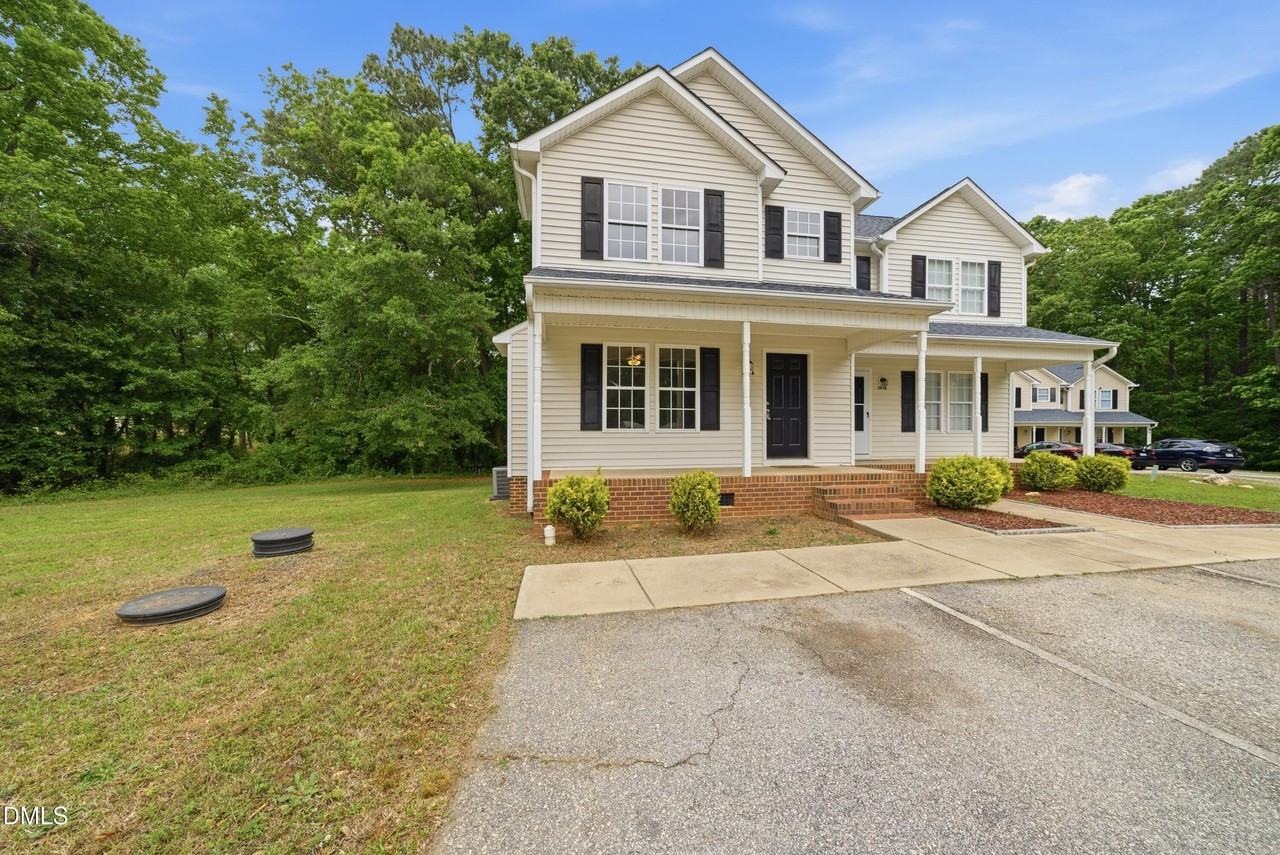 201 Tonylee Ct #A - Photo 3 of 30