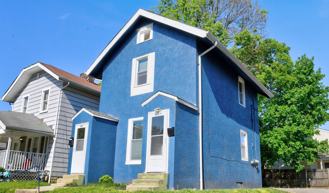 366 Wrexham Ave - Photo 1 of 1
