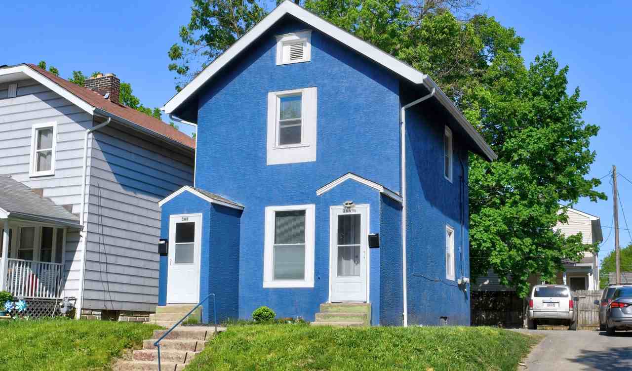 366 Wrexham Ave #366-1-2 - Photo 2 of 17