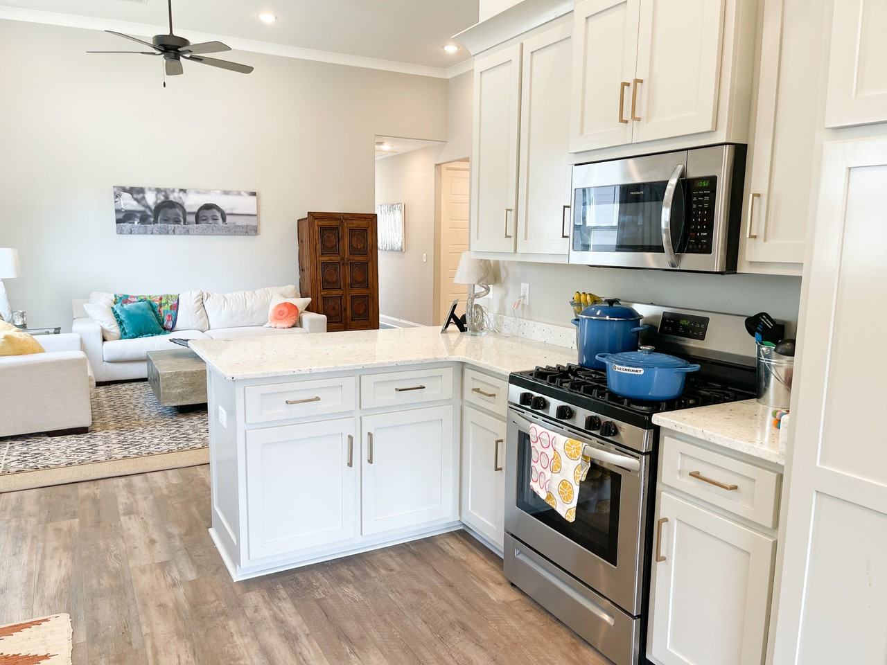 736 Turkey Oak Cv - Photo 4 of 21