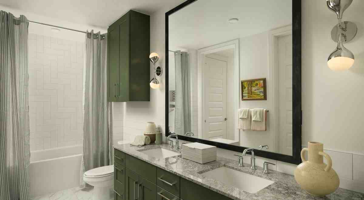 10520 Lakeline Mall Dr ##144 - Photo 6 of 18