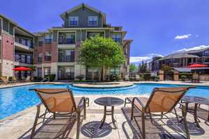 featured image of N Lakeline Blvd