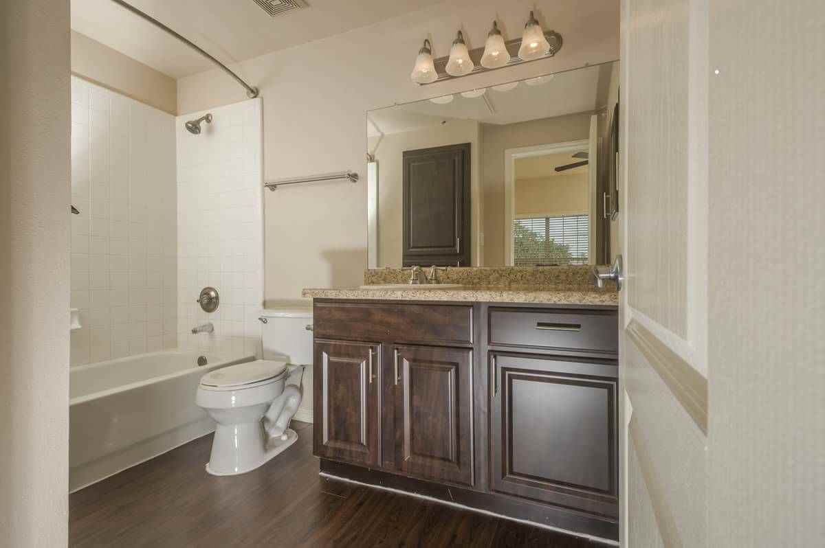 1600 S Lakeline Blvd ##128 - Photo 2 of 11