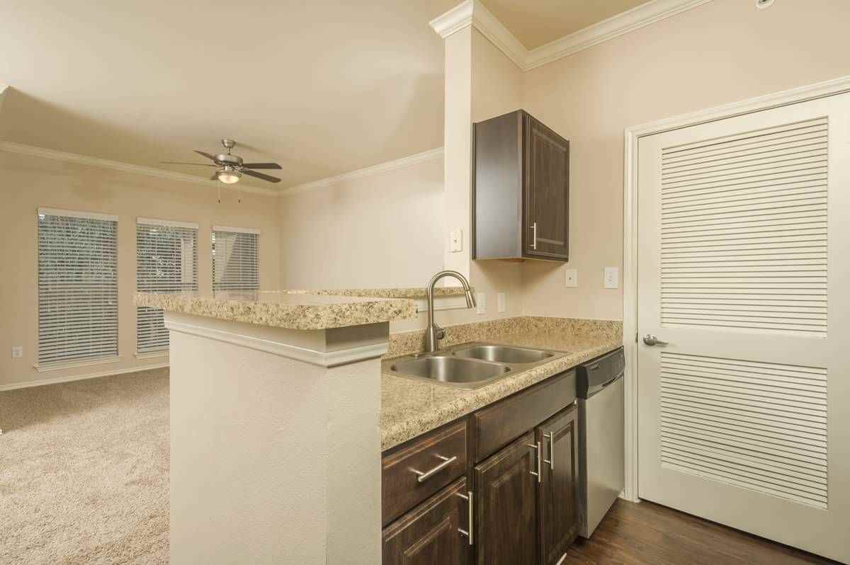 1600 S Lakeline Blvd ##128 - Photo 6 of 11