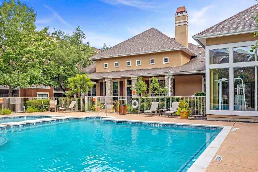 2101 S Lakeline Blvd ##1025