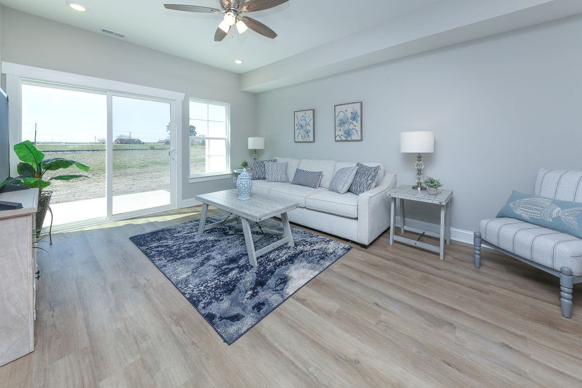 125 Moyock Landing Dr ##B - Photo 7 of 20