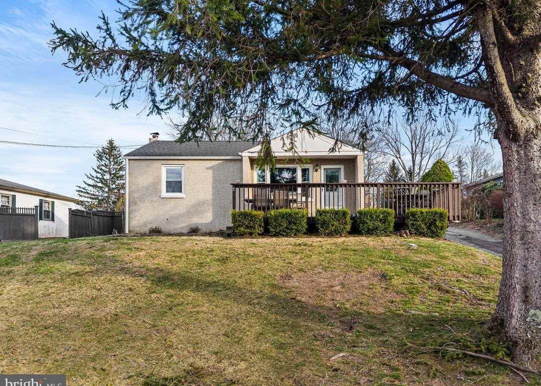 5380 Point Pleasant Pike