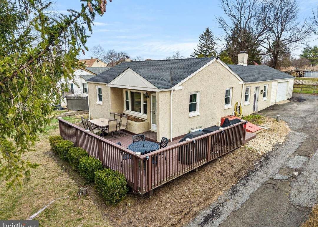 5380 Point Pleasant Pike - Photo 2 of 7