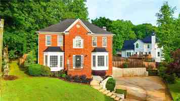 featured image of 3760 Mashie Ct Nw