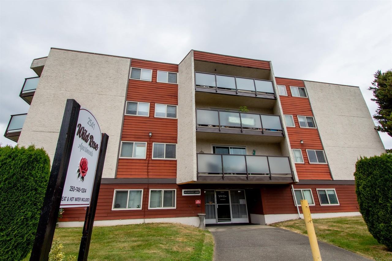 Wild Rose Apartments - Photo 2 of 15