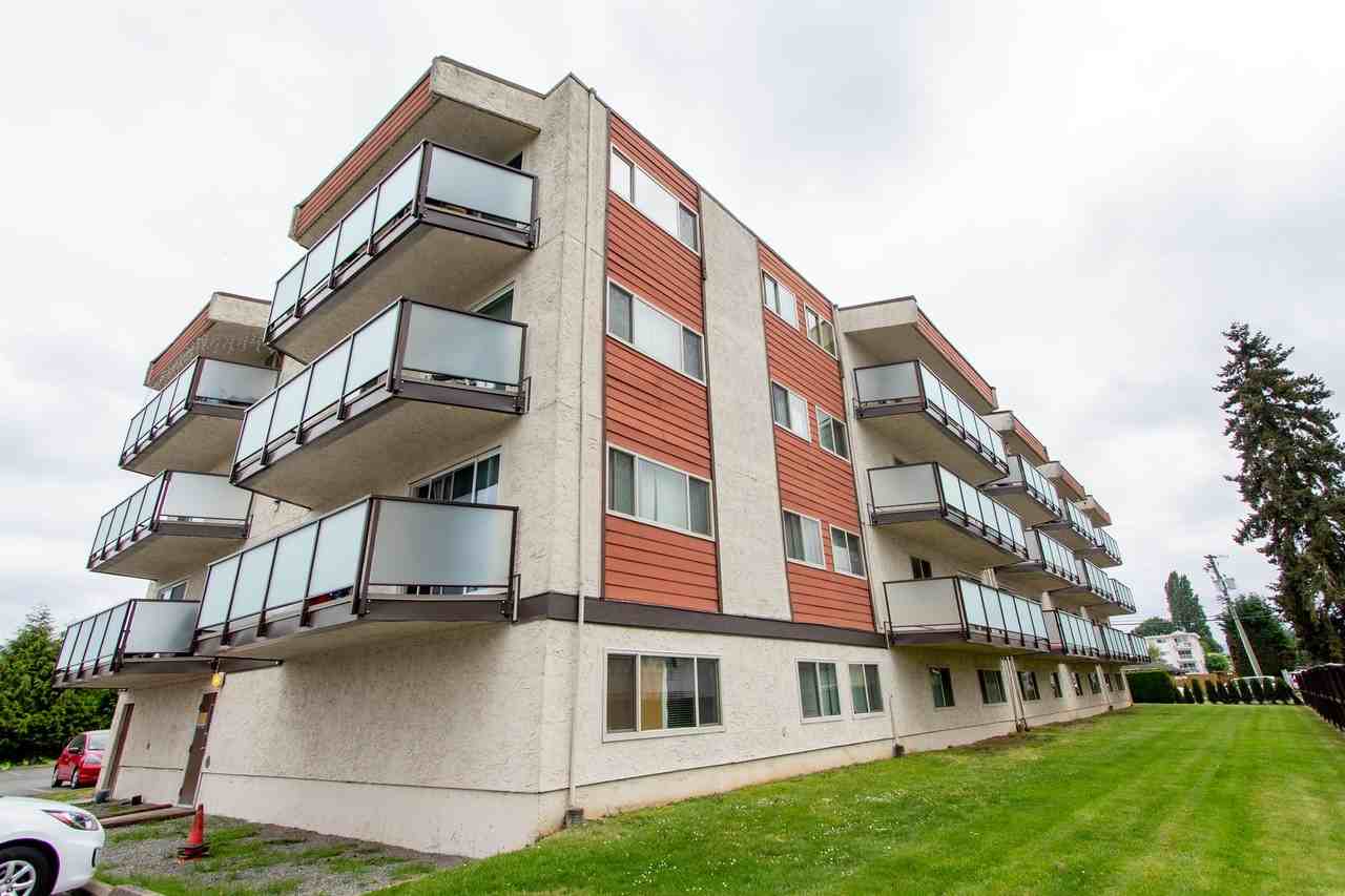 Wild Rose Apartments - Photo 3 of 15