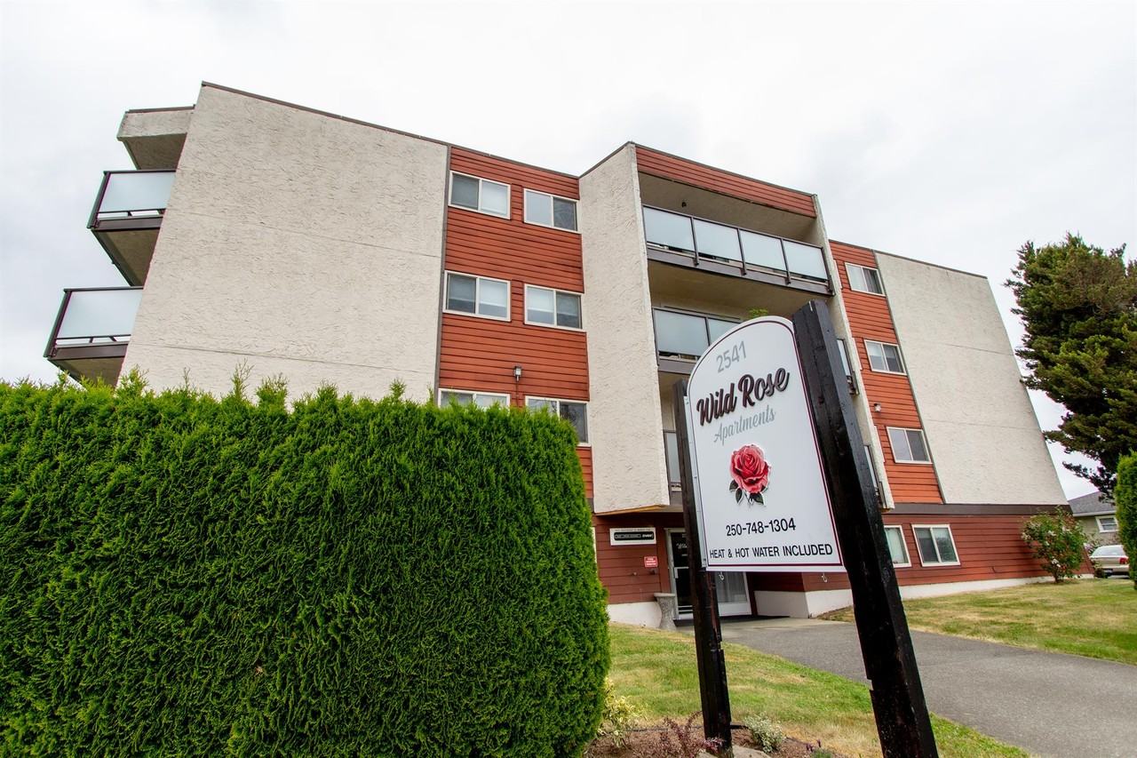 Wild Rose Apartments - Photo 4 of 15