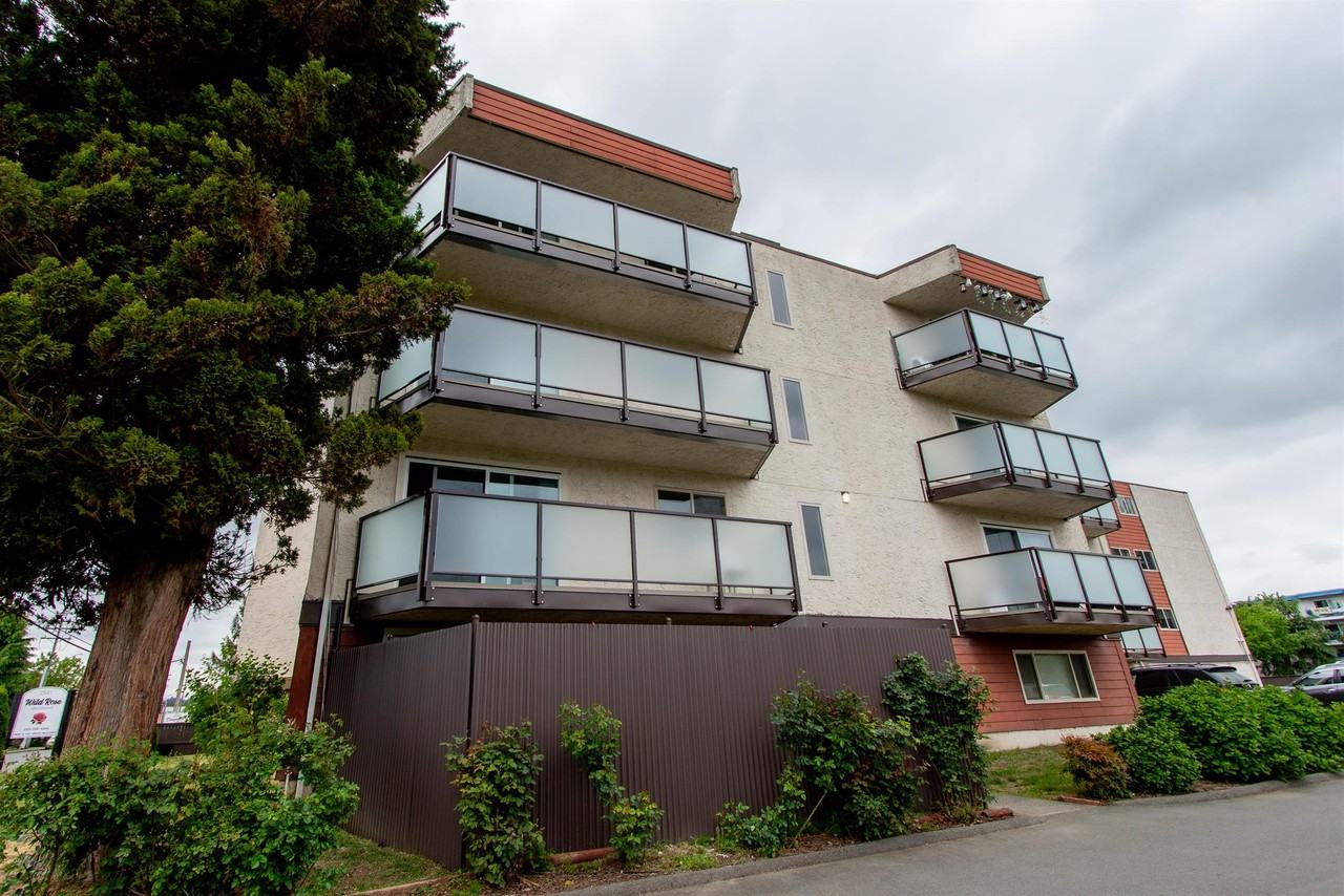Wild Rose Apartments - Photo 6 of 15