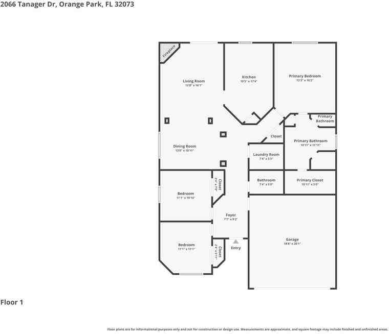2066 Tanager Dr - Photo 2 of 16