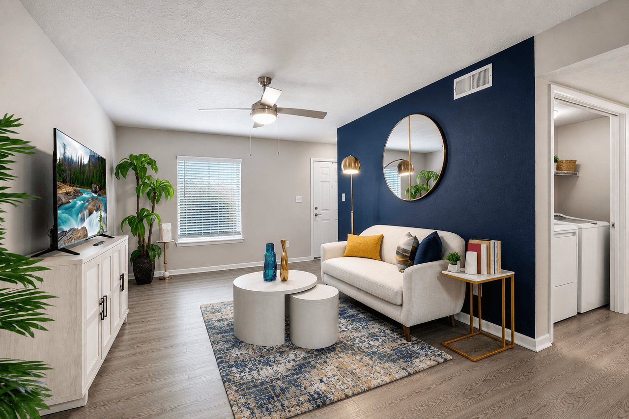 Waters Edge Apartments - Photo 4 of 18