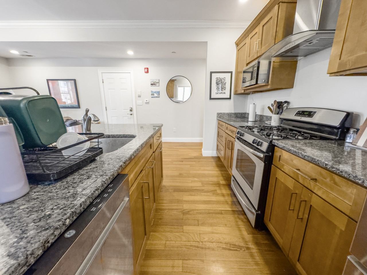 123 Webster Ave #1 - Photo 5 of 20