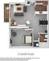 2203 Spansail Dr - Photo 1 of 1