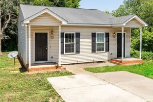 3033 Poole Rd #100 - Photo 1 of 1