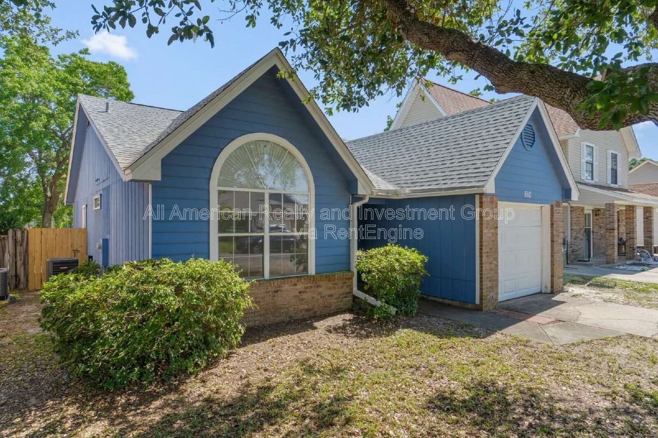 510 Woodland Park Cir - Photo 2 of 22