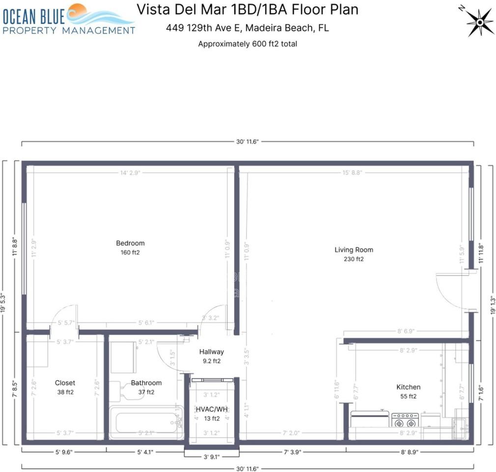 449 129th Ave E #1 - Photo 7 of 20