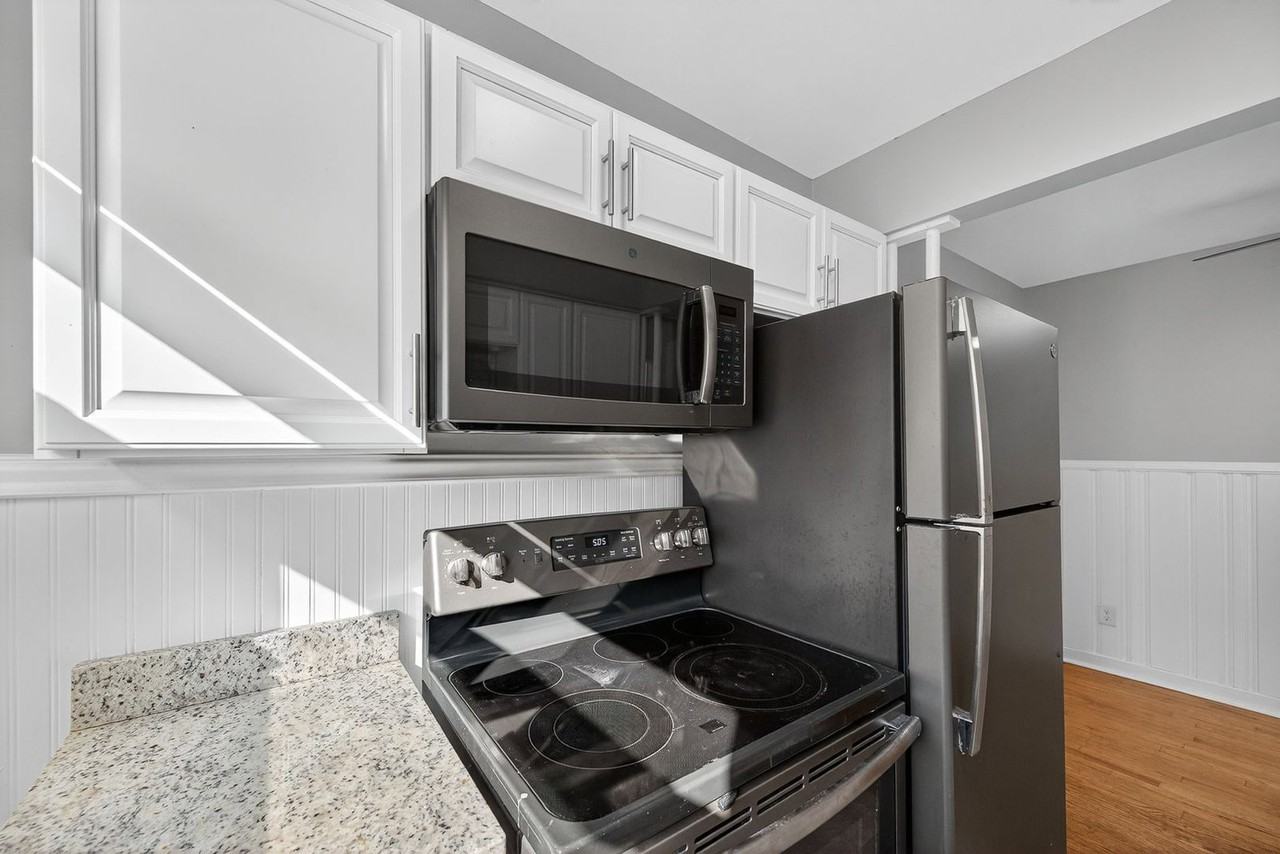 6402 Montgomery Rd #5 - Photo 5 of 17