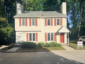 2922 Glenridge Dr #A - Photo 1 of 1
