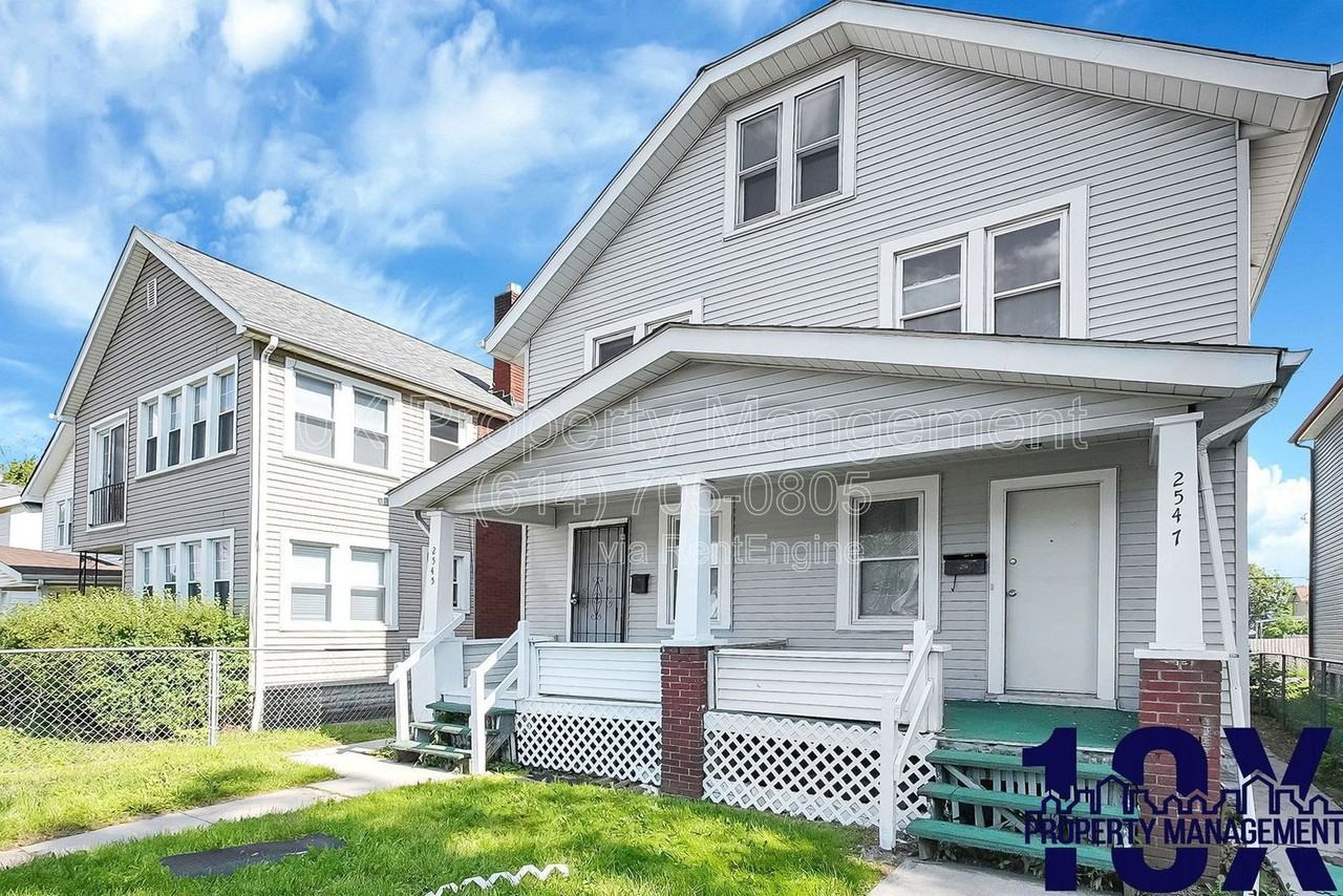 2545 Sullivant Ave - Photo 4 of 29
