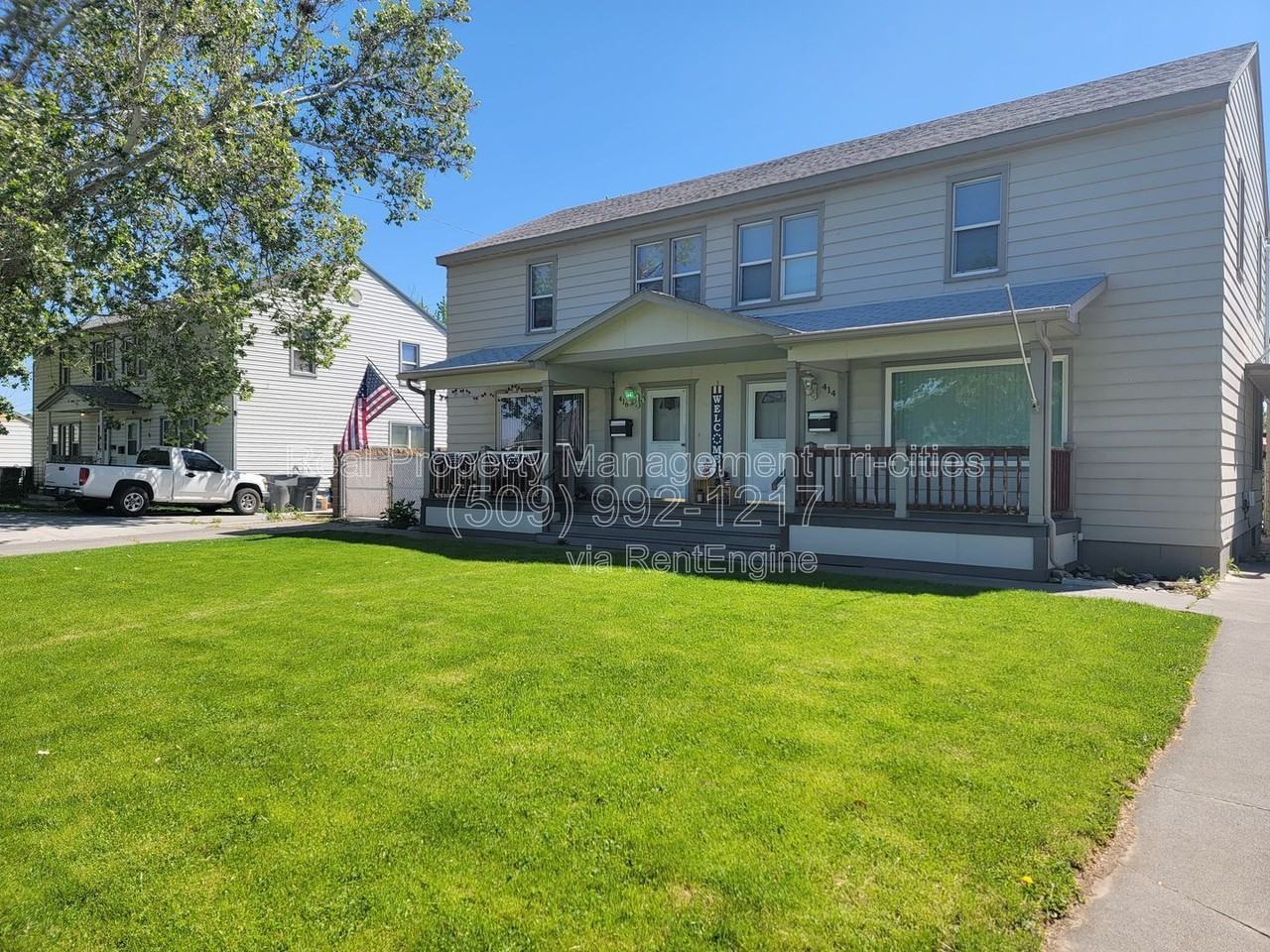 414 Douglass Ave