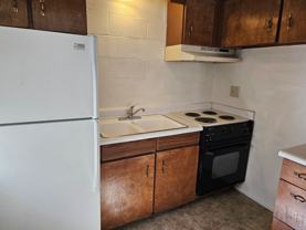 2602 N Tucson Blvd #16 - Photo 1 of 1