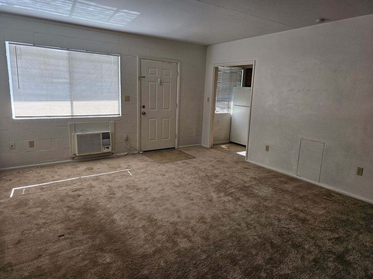 2602 N Tucson Blvd #16 - Photo 4 of 10