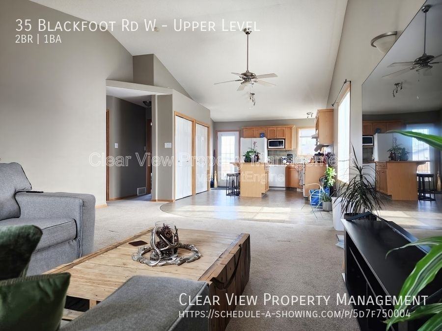 35 Blackfoot Rd W #1 - Photo 2 of 11