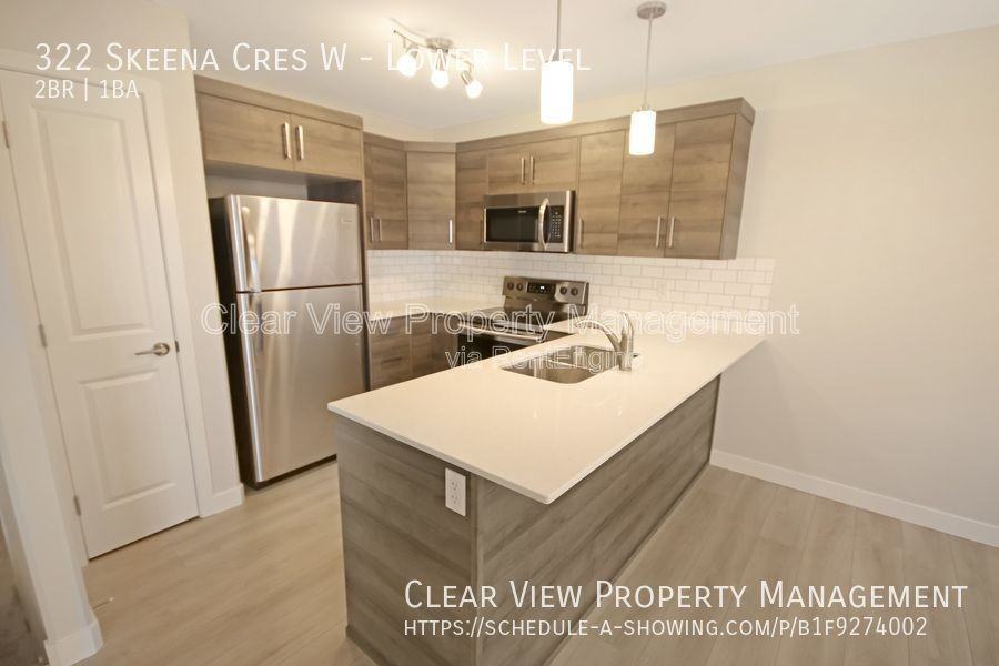 322 Skeena Cres W - Photo 2 of 9