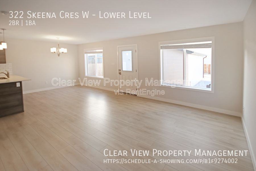 322 Skeena Cres W - Photo 3 of 9