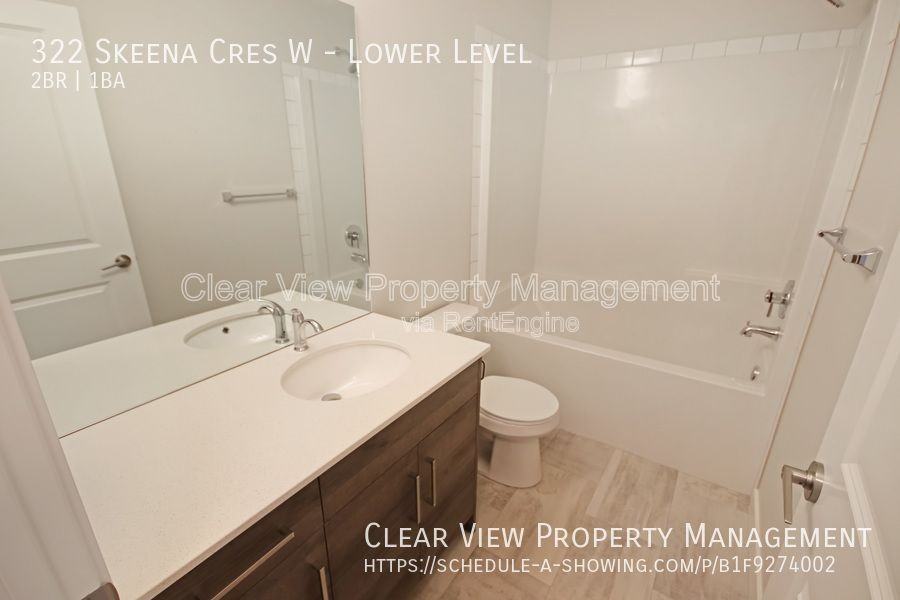 322 Skeena Cres W - Photo 6 of 9