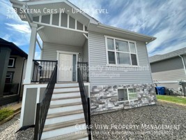 featured image of 338 Skeena Cres W