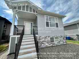 338 Skeena Cres W - Photo 1 of 1