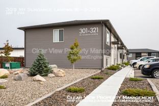301 Mt Sundance Landng W #3 - Photo 1 of 1