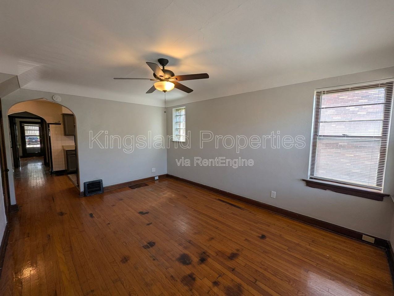 3910 Chippewa St #1F - Photo 2 of 13