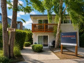 Whiterock Apartments - Photo 1 of 1