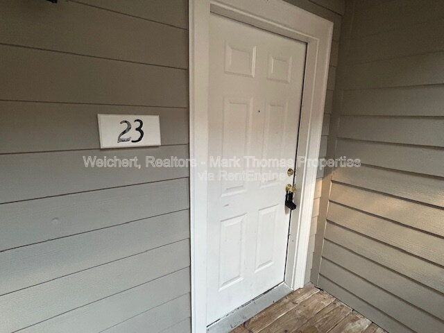 929 Morreene Rd #D23 - Photo 2 of 18