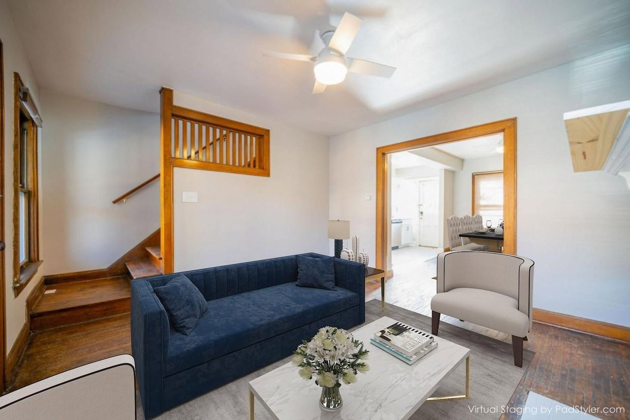 93 Wilber Ave - Photo 3 of 14