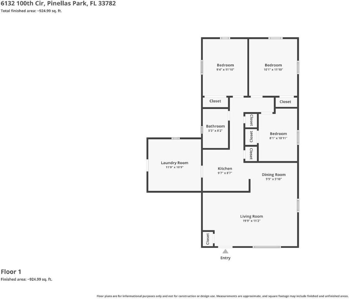6132 100th Cir N - Photo 4 of 21